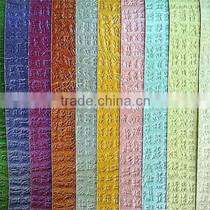 Good Quality Pearlescent Paper / Pearl Paper for Wrapping&printing thumbnail-4