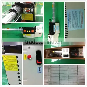 Gasoline Engine Pest Control Fogging Machine Quality Choice thumbnail-5