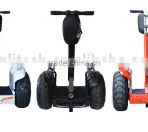 2016 New Products Self Balancing Scooter Balance Car thumbnail-6