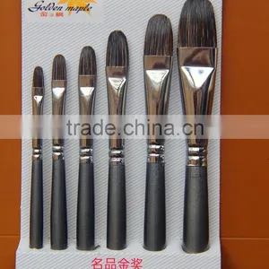 Oil Painting Brush Pen thumbnail-1