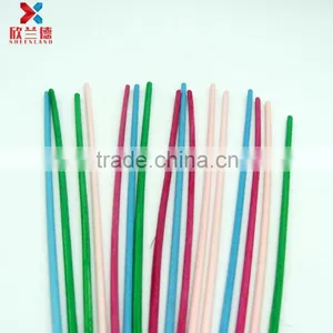 Different Color Fragrance Reed Diffuser Sticks for Aroma Diffuser thumbnail-3