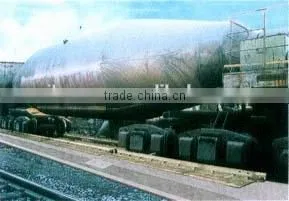 10 Ton Electronic Dynamic Railway Weighing Scale thumbnail-1