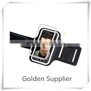 Outdoor Arm Package Sport Phone Armband Sport Arm Bag Arm Phone Case Quality Choice thumbnail-3