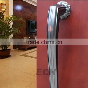 Brass Series Door Handles in Dubai thumbnail-1