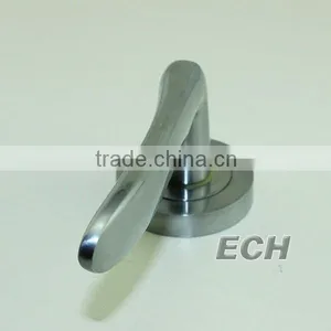 China Supplier OEM Zinc Alloy Hotel Door Handle thumbnail-5