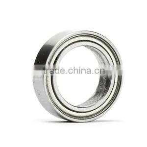 R4 Bearing 6.35*15.875*4.98mm Inch Size Ball Bearing Deep Groove Ball Bearing thumbnail-2