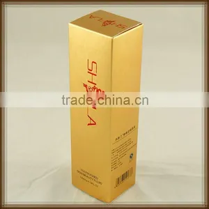 2012 Cosmetic Paper Box thumbnail-1