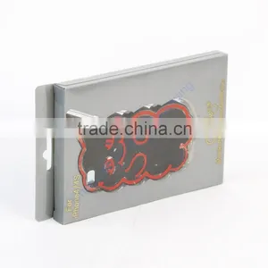 Factory Offer Foldable Plastic Storage Box thumbnail-3