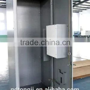 Sheet Metal Cabinet/box/case/control Box Fabrication thumbnail-5