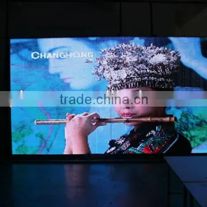 Outdoor Absen Led Screen Display 16mm for Fix Installation or Portable thumbnail-1