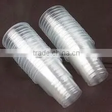 Plastic Plates and Cups Making Machines / Plastic Cup Making Machine thumbnail-5
