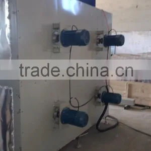 High Efficiency EVA Multi-layer Glass Lamination Machine thumbnail-6