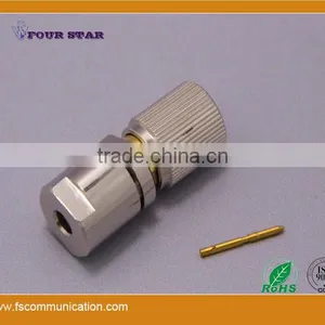1.6/5.6 Male Clamp Connector For BT3002 Cable thumbnail-6