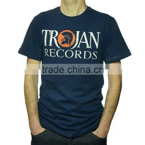 High Quality Short Sleeve T-shirt thumbnail-2