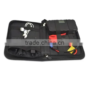 15000 MAh Epower 42 Multi Function Car Jump Starter for 12V Car thumbnail-4