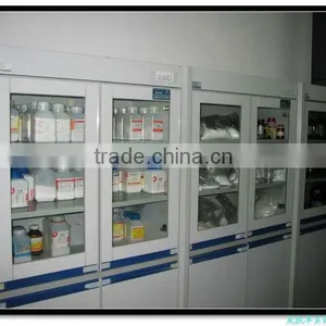 High Quality Lab Furniture, Filing Cabinet thumbnail-6