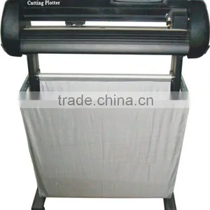 Cutting Plotter/vinyl Plotter/vinyl Cutting Plotter/CE&ROHS thumbnail-1