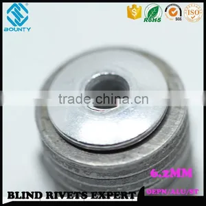 6.2MM ALUMINUM BLIND RIVETS thumbnail-2