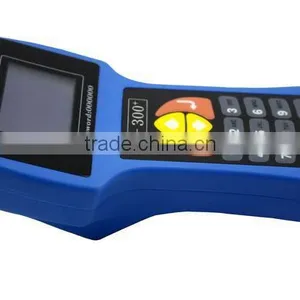 Professional Auto Key Programmer T300 Newest V15.8 T 300 T-CODE English or Spanish For Multi-Brand Cars T-300 Auto Transponder thumbnail-3