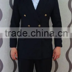 Poly Cotton Fabric Military Jacket Fabric Working Garment thumbnail-2