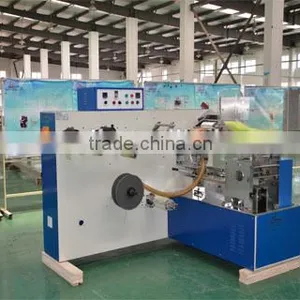 ML33 U Shape Drinking Straw Packing Machine thumbnail-1
