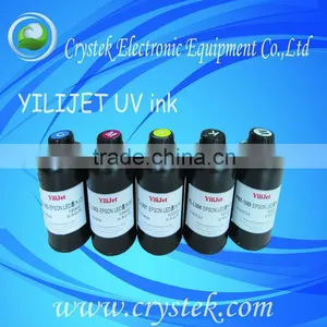 LED UV Inkjet Ink thumbnail-1