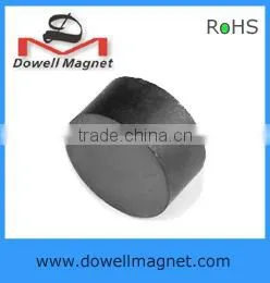 Ceramic Industrial Disk Ferrite Magnet thumbnail-1