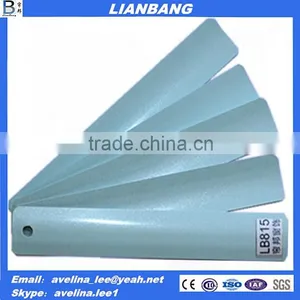 25mm Pearl Color Aluminum Venetian Blind Slats for Horizontal Venetian Blinds thumbnail-6