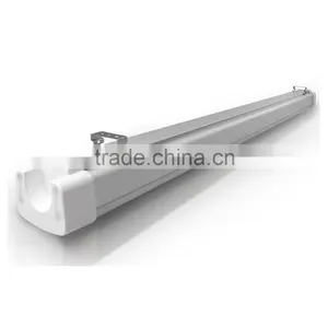 Suspended OR Surface Mounted 120cm 40W Waterproof Dimmable Led Linear Light thumbnail-2