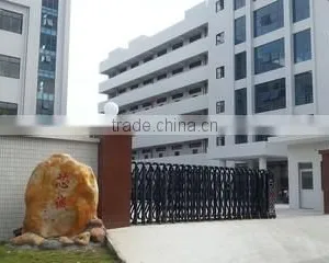 Shenzhen XCC RFID Technology Co., Ltd. company overview - view 1 thumbnail