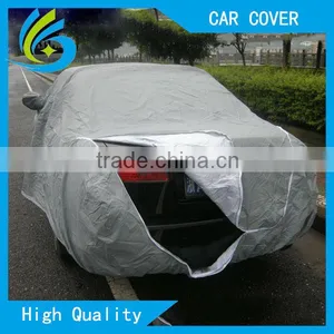 Factory Wholesale Car Trunk Cover thumbnail-1