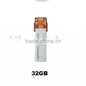 Favorable Price Top Quality Logo Printed USB Flash Drive With MFI Certification thumbnail-4