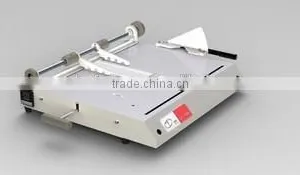 Hard Cover Making Machine WD-100P thumbnail-1