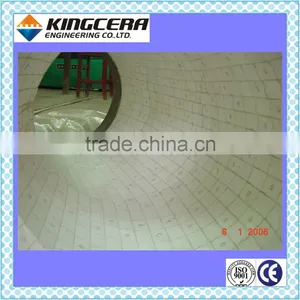 Alumina Ceramic Coated Pipe thumbnail-6