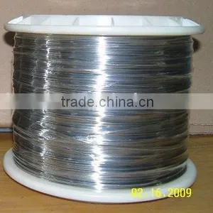 Nickel Alloy Wire thumbnail-1