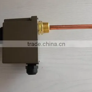 Pipe or Boiler Immersion Mounting Thermostat ZA-30/90A thumbnail-2