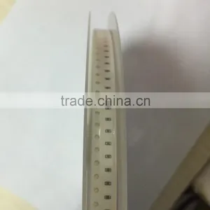 CL05A105KQ5NNNC SAMSUNG Capacitors 0402 1UF X5R 6.3V High Capacitance MLCC thumbnail-4