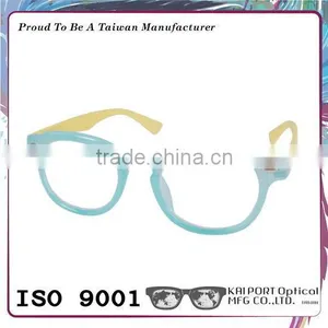 Various Color Combination Retro ce Eyeglasses Frame thumbnail-4