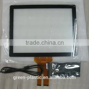 Promotion!15 Inch TFT LCD Module With EETI Capacitive Touch Panel Screen Touch Screen Display thumbnail-1