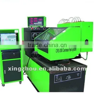 CRS-300 Multi-functional Injector and Pump Test Bench thumbnail-1