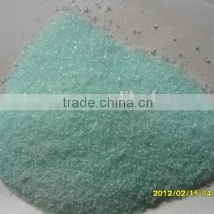 Best Sales Ferrous Sulfate Water Treatment Industrial Grade 98%min thumbnail-4