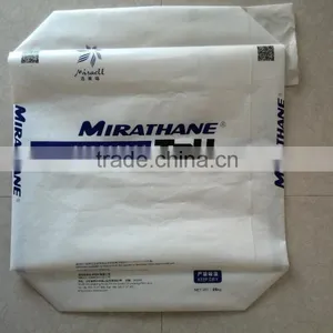 Customized PE Valve Block Bottom Bag thumbnail-3