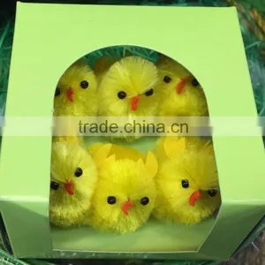 Plastic Colorful Easter Egg Wholesale For Promotion thumbnail-3