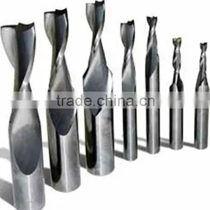 New Arrival Solid Carbide Spiral Router Bit Sets thumbnail-2