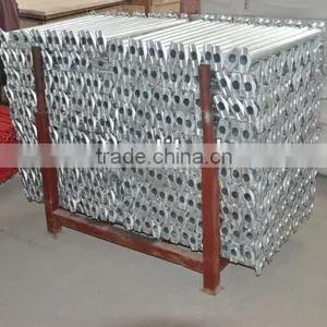 Co2 Arc Welded Material Cuplock Scaffolding thumbnail-1