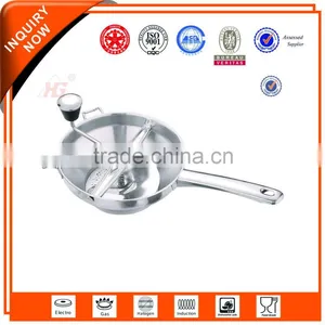 Stainless Steel Vegetable Mill thumbnail-1