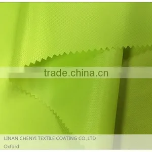 High Quality Oxford 150d Fabric for Tent thumbnail-1