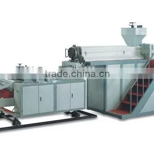 the pe Bubble Film Making Machine thumbnail-1