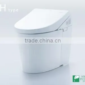 Heated Toilet Seat Cover Don't Smell Easily Easy Cleaning thumbnail-2