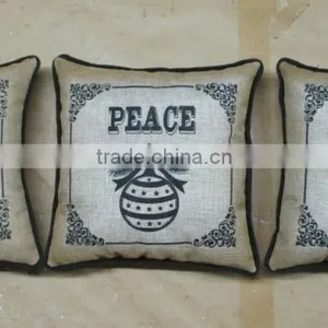 Handmade Decor Cushion For Events /Cushion Ornament thumbnail-1